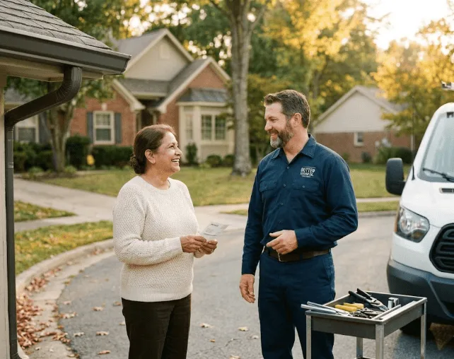Gutter Repair Altha, FL FAQs