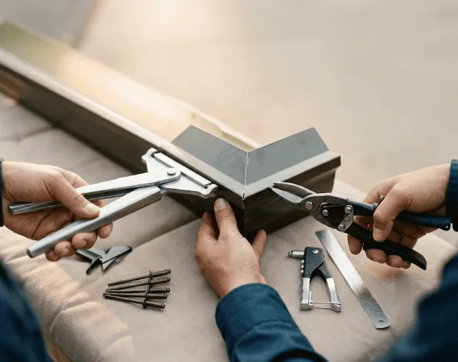 Why choose Gutter Repair in Altha, FL